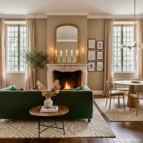 INVESTISSEMENT D'EXCEPTION À UZÈS : LE PRESTIGE DU XVIIè SIÈCLE