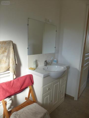 Pavillon à vendre à Cerisy-la-Forêt dans la Manche (50680), ref : 50061-1092299