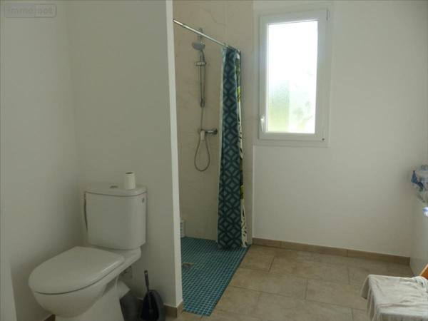 Pavillon à vendre à Cerisy-la-Forêt dans la Manche (50680), ref : 50061-1092299