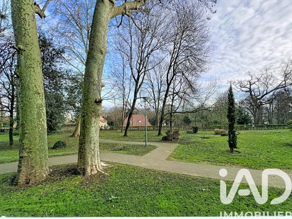 Location appartement 4 pièces 68 m² Ablon-sur-Seine