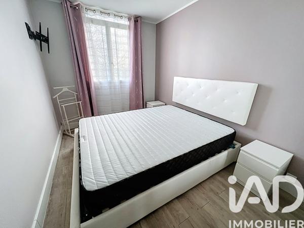 Location appartement 4 pièces 68 m² Ablon-sur-Seine