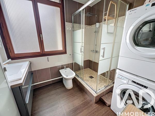 Location appartement 4 pièces 68 m² Ablon-sur-Seine