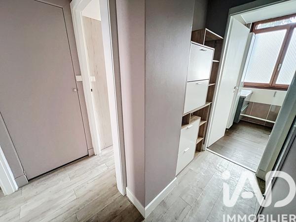 Location appartement 4 pièces 68 m² Ablon-sur-Seine