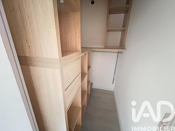 Location appartement 4 pièces 68 m² Ablon-sur-Seine