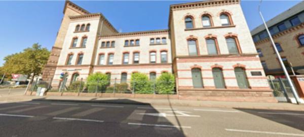 BUREAUX à LOUER de 285 m²