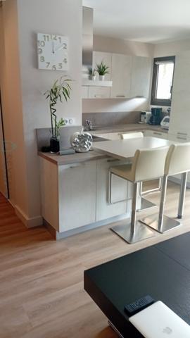 Idéal appartement deux pieces refait à neuf, Le Chay Royan 17200