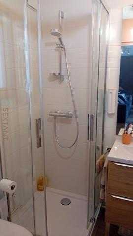 Idéal appartement deux pieces refait à neuf, Le Chay Royan 17200