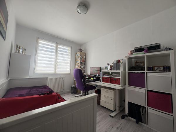 Saint-Sébastien-sur-Loire – Maison 92 m² avec garage et jardin