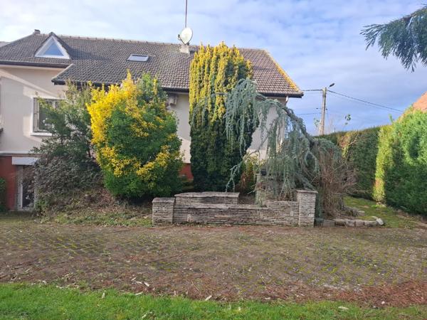 Vente Maison 7 pièces 187 m2 à Penchard