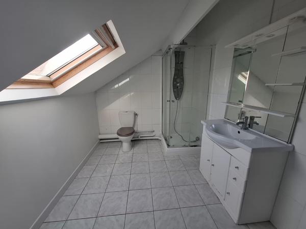 Vente Maison 7 pièces 187 m2 à Penchard