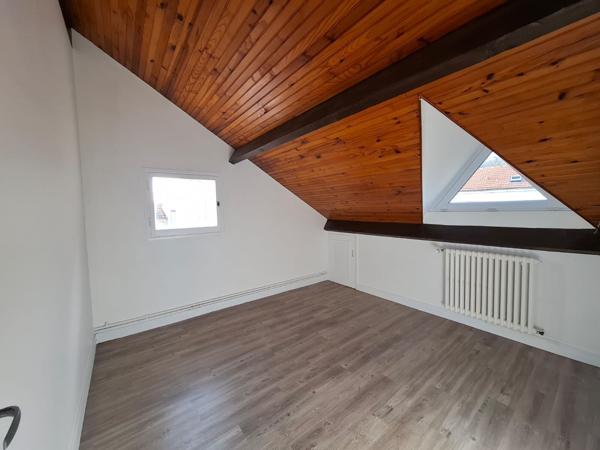 Vente Maison 7 pièces 187 m2 à Penchard