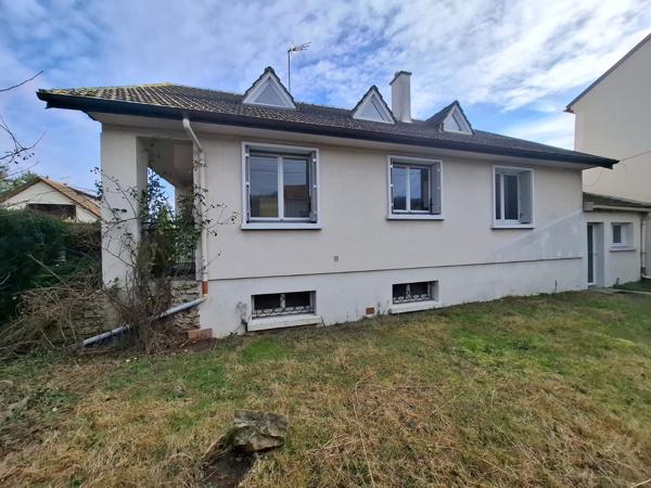 Vente Maison 7 pièces 187 m2 à Penchard
