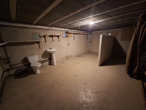 Vente Maison 7 pièces 187 m2 à Penchard