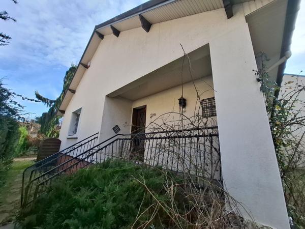 Vente Maison 7 pièces 187 m2 à Penchard