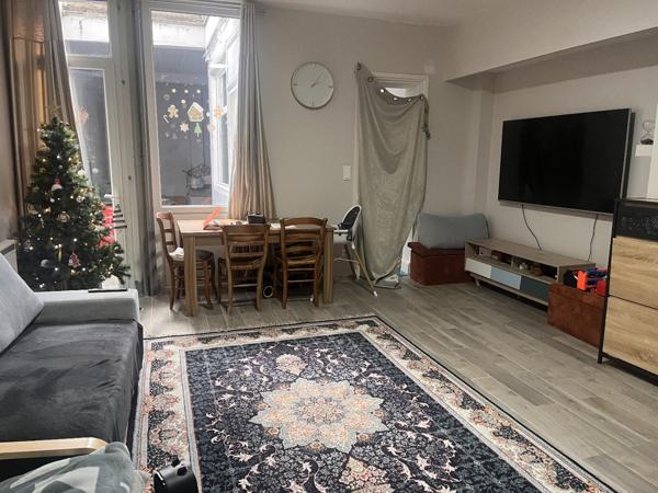 Appartement à VICHY (03200)