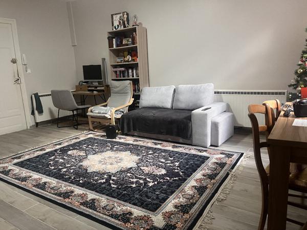 Appartement à VICHY (03200)
