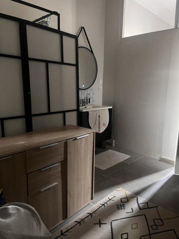 Appartement à VICHY (03200)