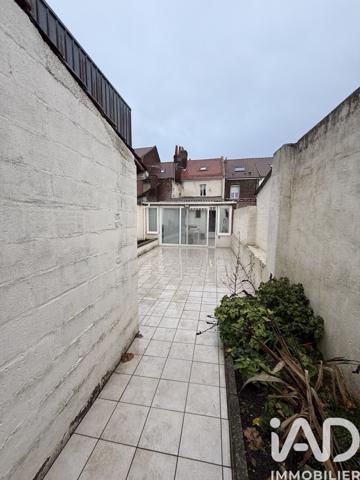 Maison à vendre 5 pièces 130 m² Billy-Montigny
