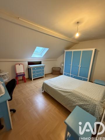 Maison à vendre 5 pièces 130 m² Billy-Montigny