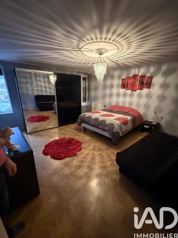 Maison à vendre 5 pièces 130 m² Billy-Montigny