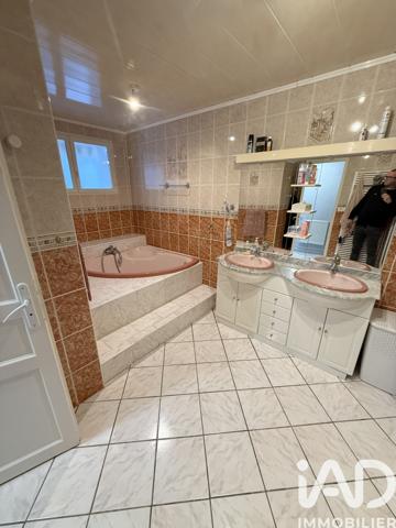 Maison à vendre 5 pièces 130 m² Billy-Montigny