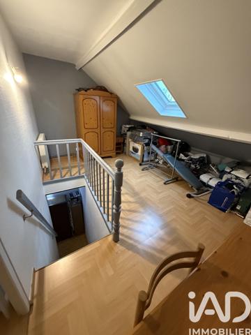 Maison à vendre 5 pièces 130 m² Billy-Montigny
