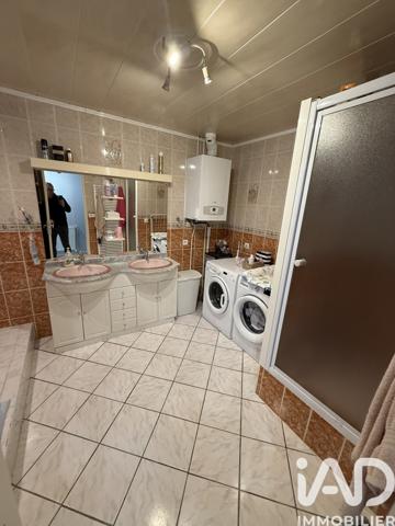 Maison à vendre 5 pièces 130 m² Billy-Montigny