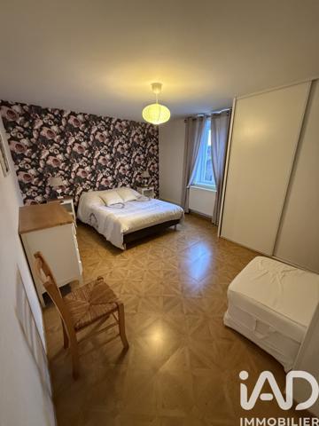 Maison à vendre 5 pièces 130 m² Billy-Montigny