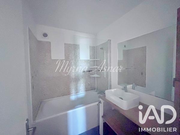 Appartement à vendre 3 pièces 66 m² Saint-Michel-sur-Orge