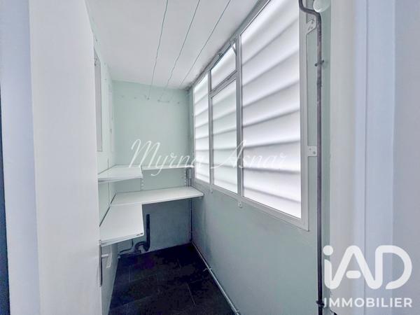 Appartement à vendre 3 pièces 66 m² Saint-Michel-sur-Orge