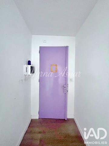 Appartement à vendre 3 pièces 66 m² Saint-Michel-sur-Orge