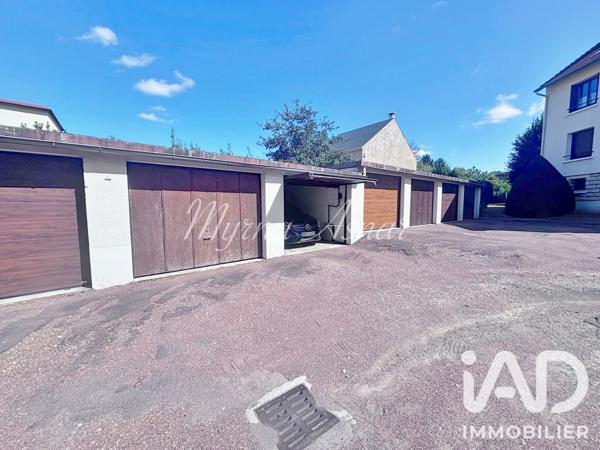 Appartement à vendre 3 pièces 66 m² Saint-Michel-sur-Orge