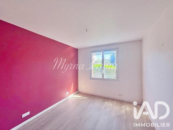Appartement à vendre 3 pièces 66 m² Saint-Michel-sur-Orge