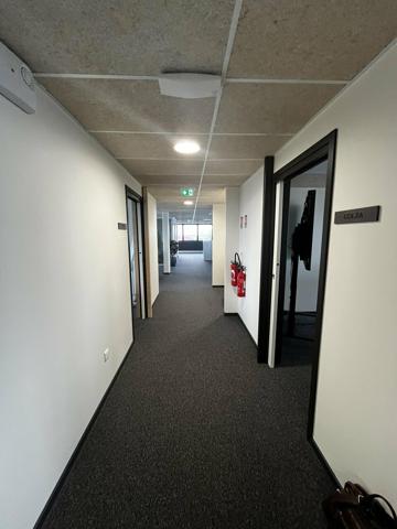 BUREAUX à LOUER de 690 m²