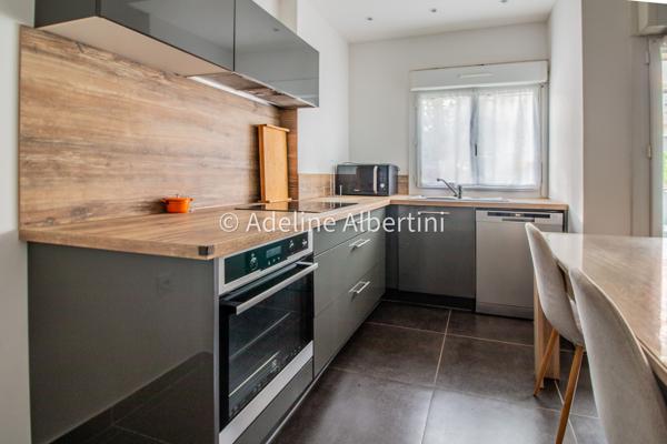 Borgo (20290) Deux pièces entièrement rénové