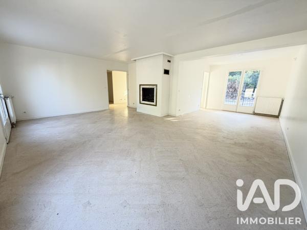 Maison à vendre 4 pièces 111 m² Perthes