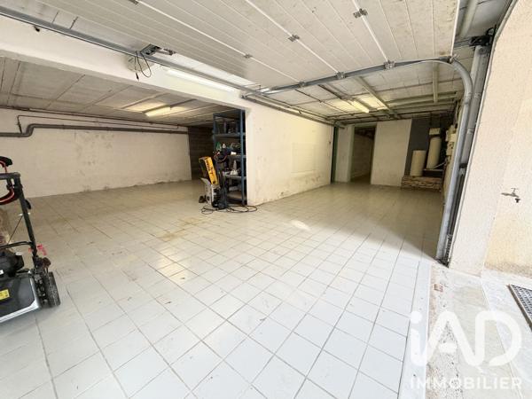 Maison à vendre 4 pièces 111 m² Perthes