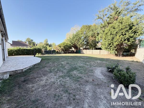 Maison à vendre 4 pièces 111 m² Perthes