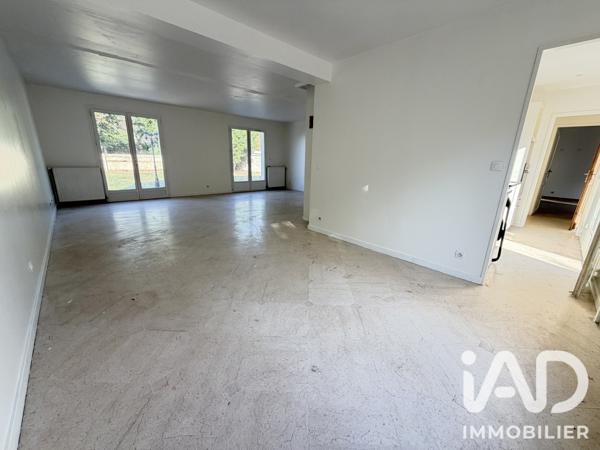 Maison à vendre 4 pièces 111 m² Perthes