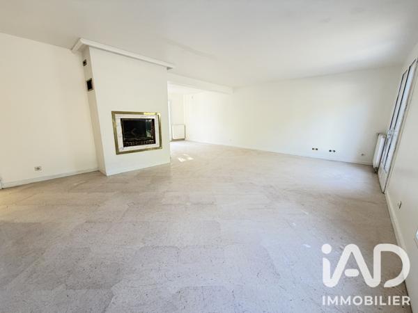 Maison à vendre 4 pièces 111 m² Perthes