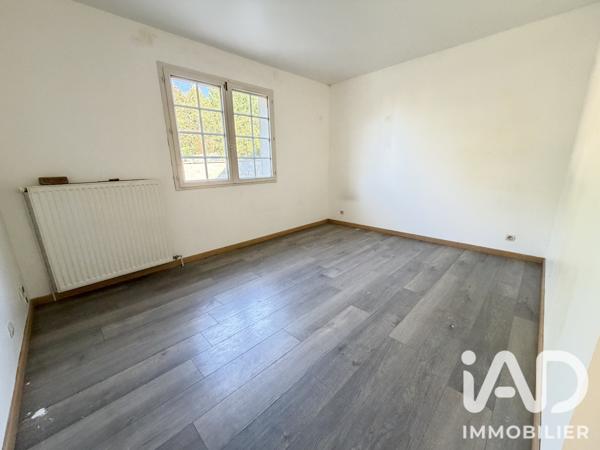 Maison à vendre 4 pièces 111 m² Perthes