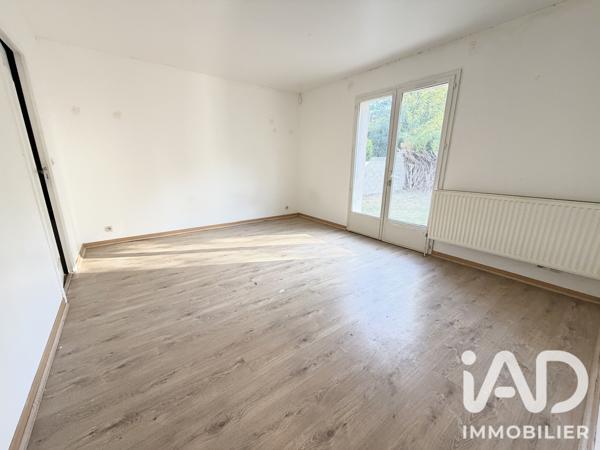 Maison à vendre 4 pièces 111 m² Perthes