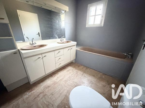 Maison à vendre 4 pièces 111 m² Perthes