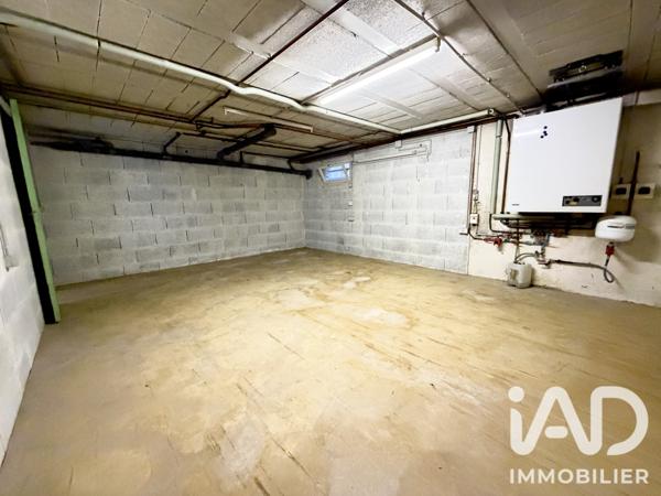Maison à vendre 4 pièces 111 m² Perthes