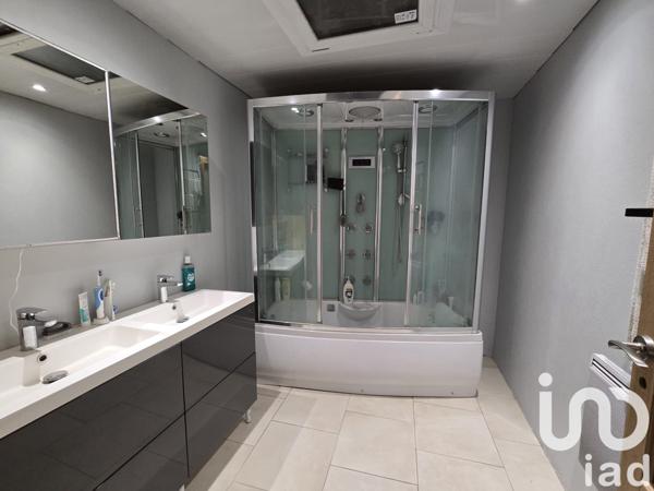 Maison à vendre 4 pièces 110 m² Saint-Georges-sur-Loire