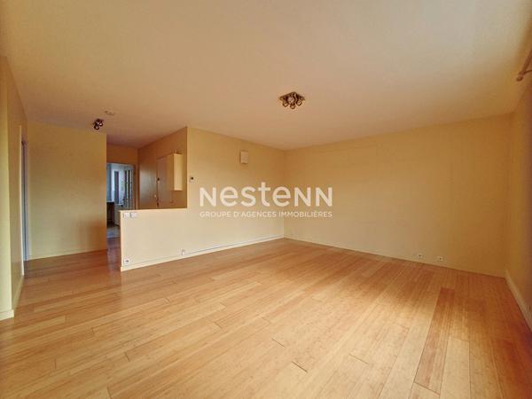 Montigny Village : Appartement 3 pièces 67 m²  avec parking sous sol