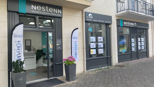 Montigny Village : Appartement 3 pièces 67 m²  avec parking sous sol