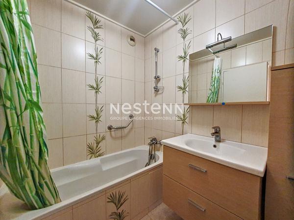 Montigny Village : Appartement 3 pièces 67 m²  avec parking sous sol