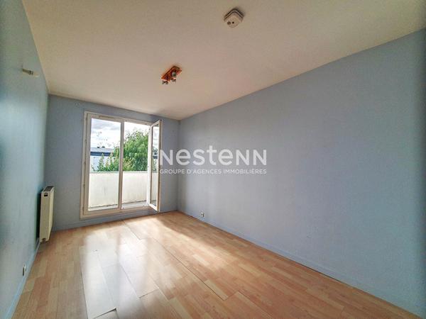 Montigny Village : Appartement 3 pièces 67 m²  avec parking sous sol
