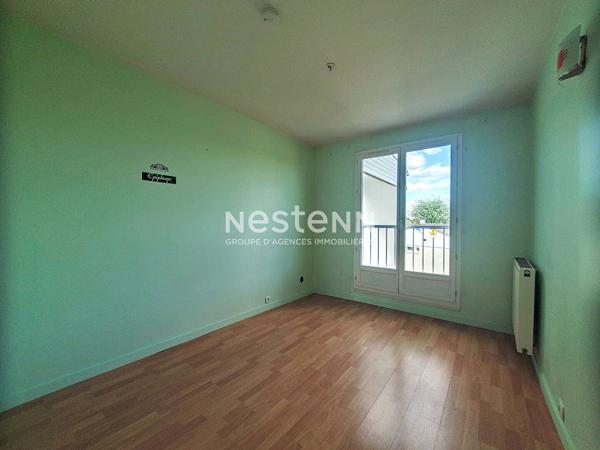 Montigny Village : Appartement 3 pièces 67 m²  avec parking sous sol